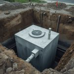 Praktyczny poradnik obejmujący trafnego określenia, prawidłowego posadowienia oraz bezpiecznej obsługi zbiornika betonowego